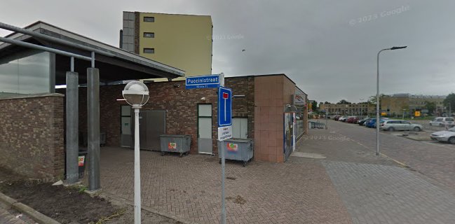 Verhage Capelle - Horeca