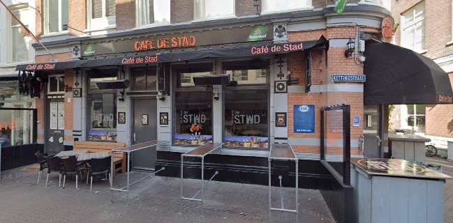 Café de Stad