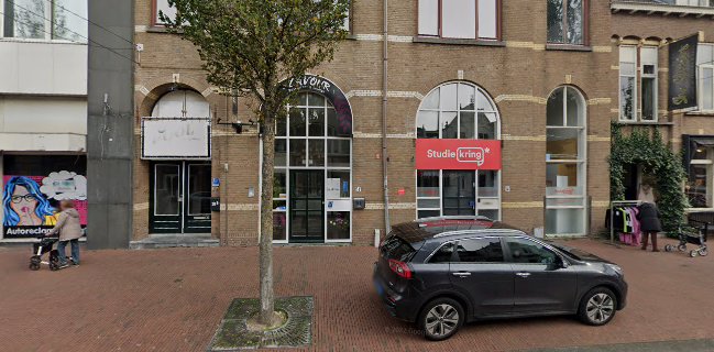 Flavour Restaurant & Lounge XXL - Leidschendam