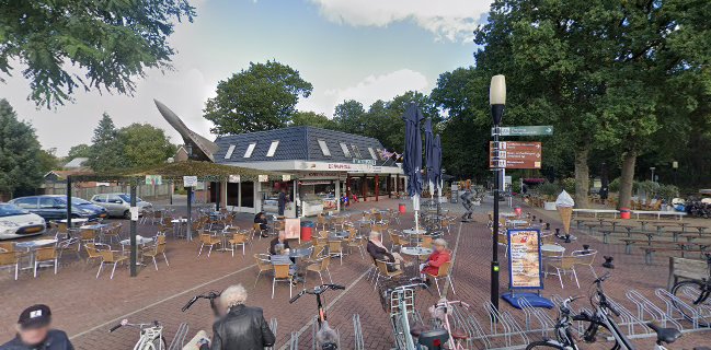 Eetcafé en Pannenkoekenhuis Museumzicht