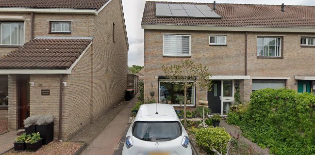 Haringcatering Janny Timmerman