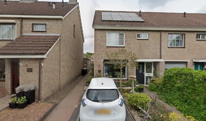 Haringcatering Janny Timmerman