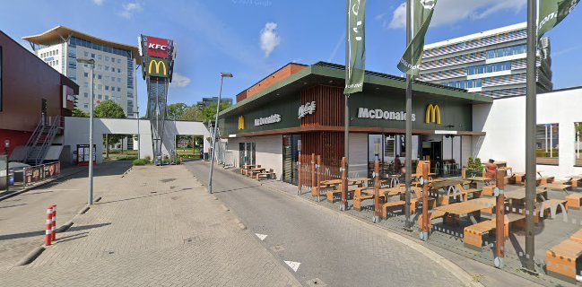McDonald's Enschede Zuiderval