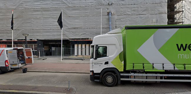 SALT Coastal Bistro & Bar