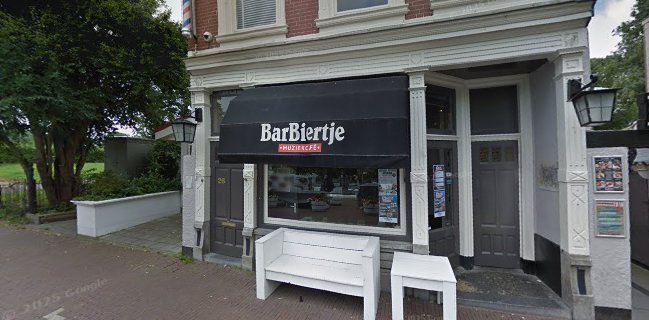 Muziekcafé Barbiertje