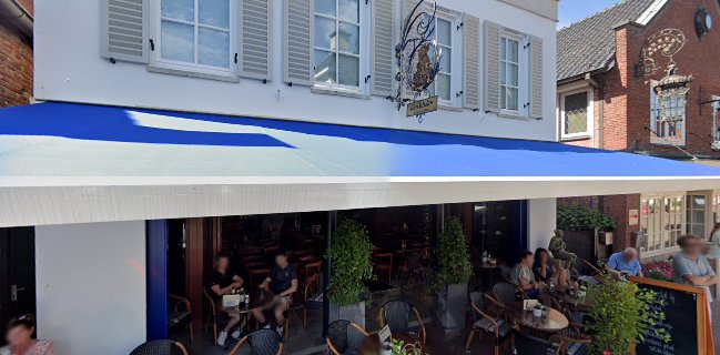 Brasserie Rien Schulten