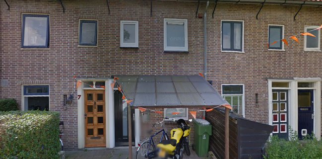 Bars by Died - Horeca