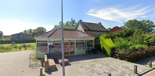 Restaurant & Cafetaria 't SKAFFIE