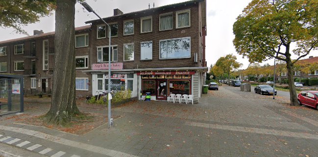 Snackbar Graaf Jacob