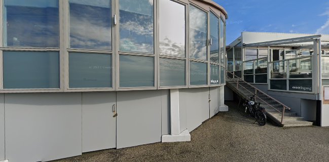 Dijkpaviljoen De Westkaap