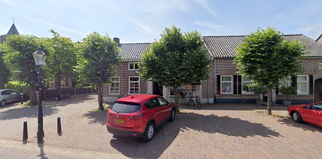 Bakkerij van Voorthuizen V.O.F.