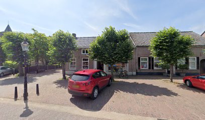 Bakkerij van Voorthuizen V.O.F.