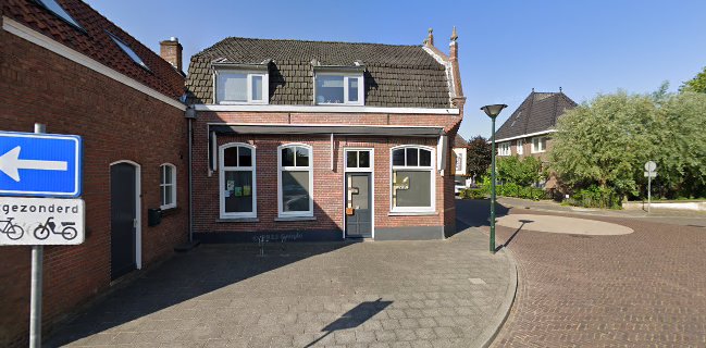 Opinii despre Bakkerij van der Westen B.V. în Raamsdonksveer - Horeca