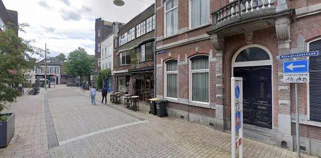 NØIR Borrel & Bites