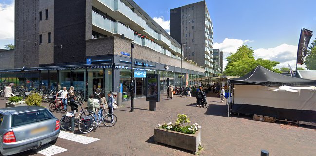 Gall & Gall | Almere | Rio De Janeiroplein 1 Open Times