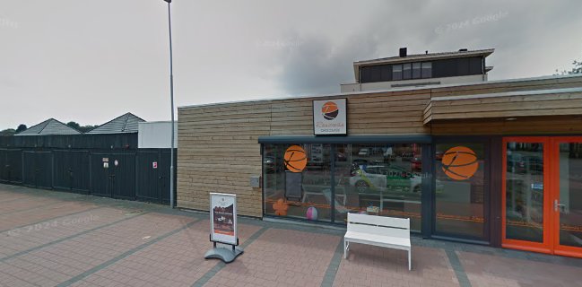 Rousseau Chocolade Someren