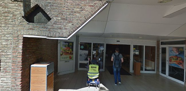 McDonald's Heerlen Centrum