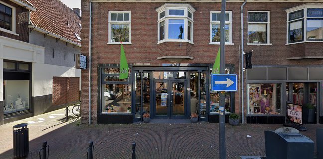 'T Zoete Huys 🍫 - Horeca