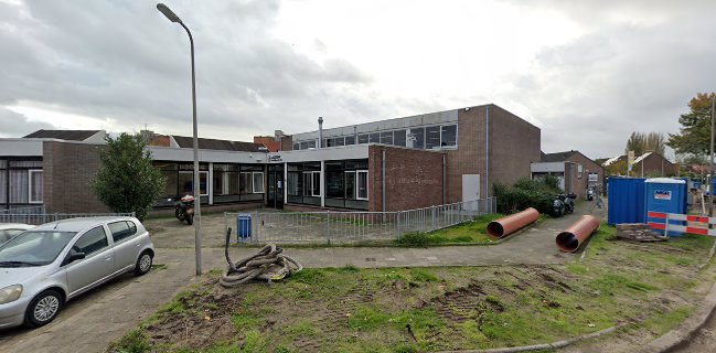 Leerwerkplaats Accent Capelle - Capelle aan den IJssel