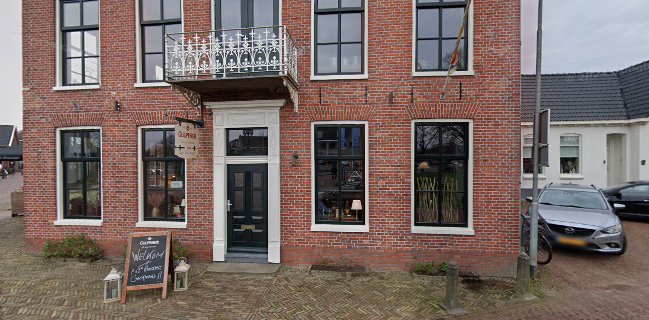 Café-Bar "The Corner" - Winsum