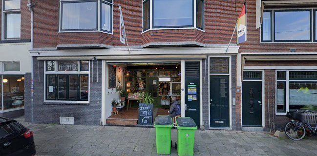 Opinii despre Koffie Leute Brauhaus în Utrecht - Horeca