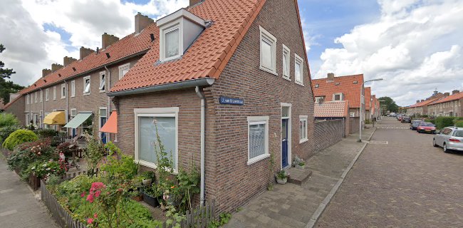 🍴 EtenBezorgDienst.nl