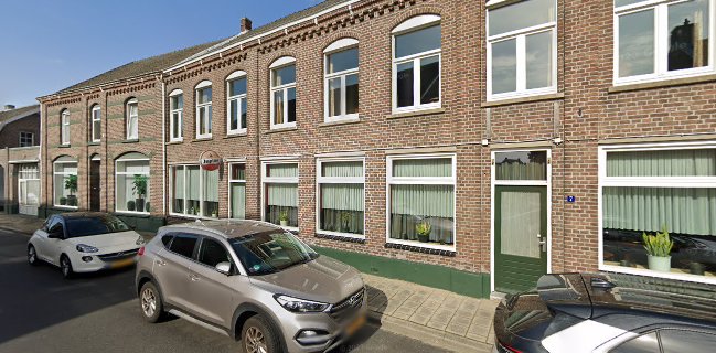 Café Zaal De Harmonie