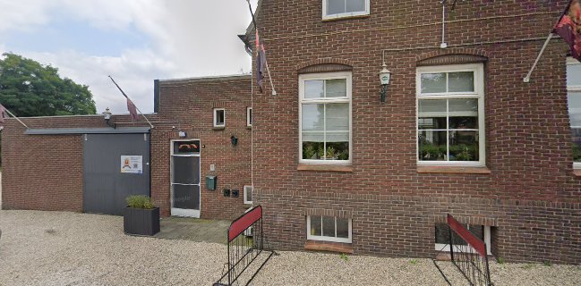 Restaurant De Heeren van Heukelom