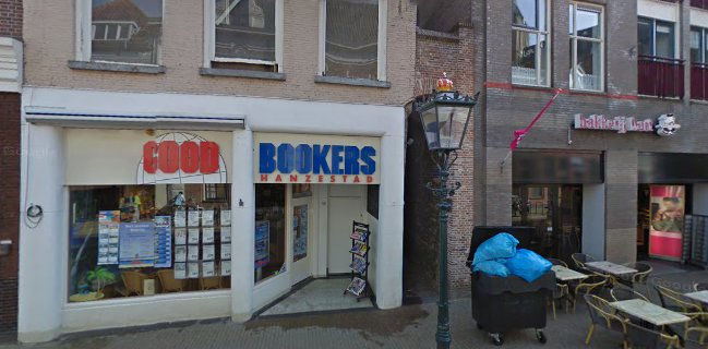 Bella Maria - Kampen