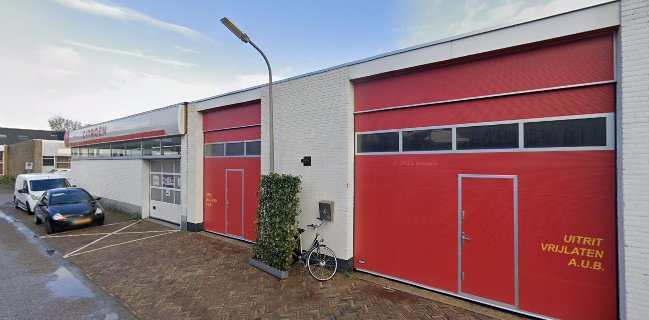 PokeBowl2go Wassenaar