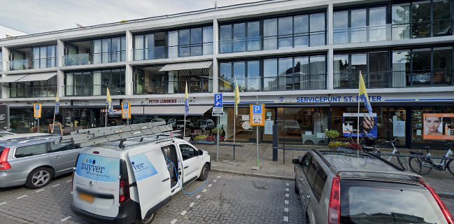 Wijnkoperij Somm's - Maastricht