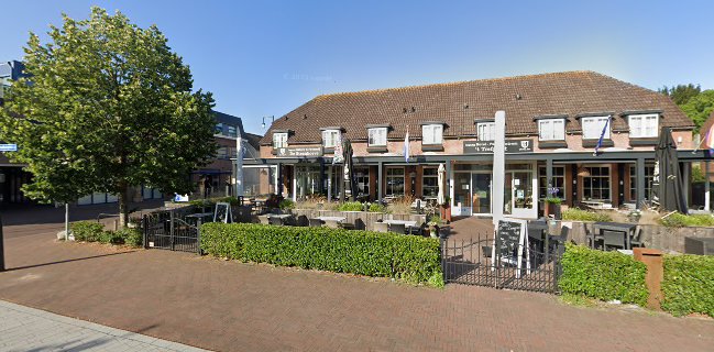 Eetcafé De Steenhoeve
