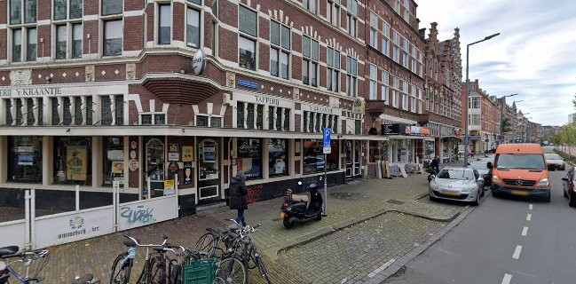 Tapperij Vanouds 't Kraantje