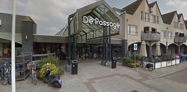 Bakker Bart Duiven belegde broodjes & meer