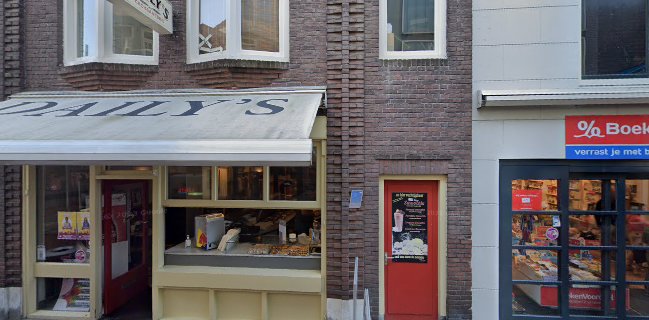 Lange Kerkstraat 21, 4461 JG Goes