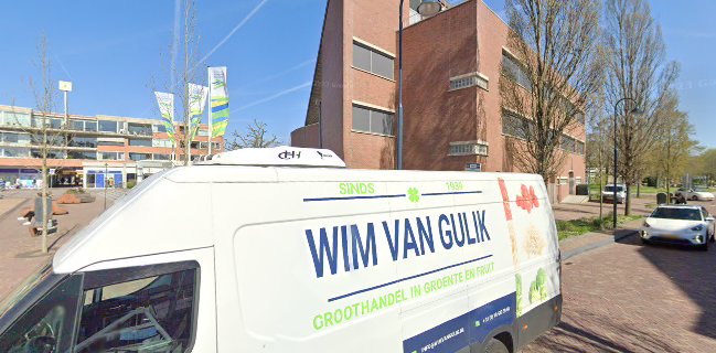 Tony's gebakskraam - Horeca