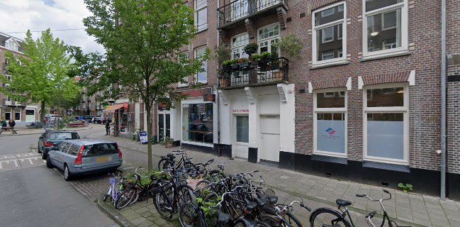 Opinii despre Pasta O Plomo în Amsterdam - Horeca