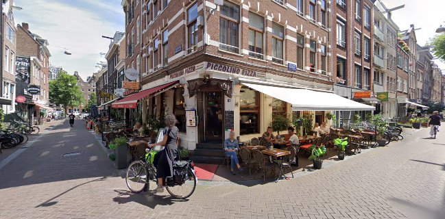 Ristorante Pizzeria Piccolino