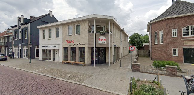 IJssalon Bacio Weert
