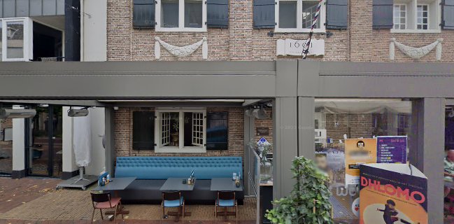 Taveerne Het Wetshuys