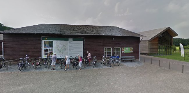 Pannenkoekenrestaurant De Proeftuin