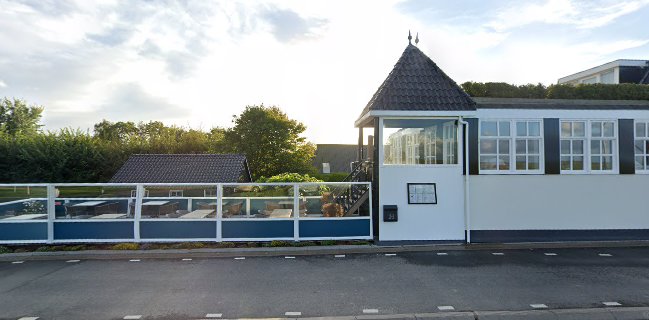 Restaurant Herberg De Pater