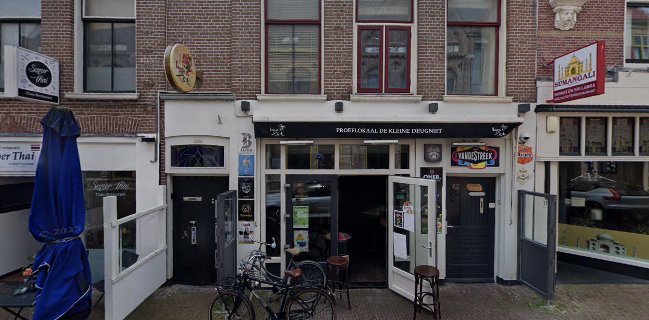 Proeflokaal De Kleine Deugniet