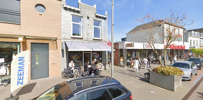 Molenstraat 12, 4881 CS Zundert