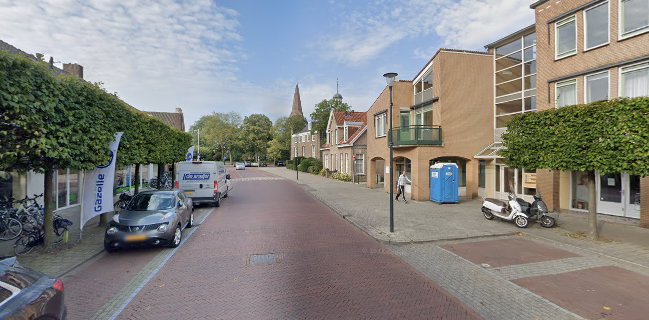 Opinii despre Markt Heemskerk în Heemskerk - Horeca