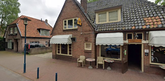 Café Bar 't Tonnetje
