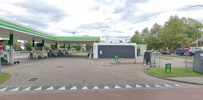 Cafe Sporthal De Geusselt