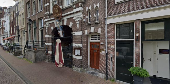 Proeflokaal A. van Wees