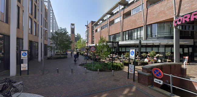 Lunchroom & Espressobar De Duck & Limburgia vlaaien