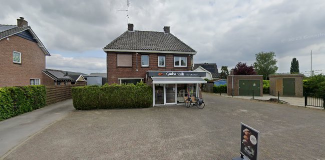 Comentarii opinii despre Brood- en Banketbakkerij Godschalk Groessen